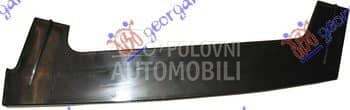 NOSAC FARA PLASTICNI - - RANGE za Ford Ranger od 2000. do 2027. god.
