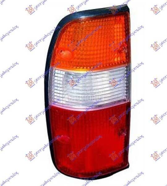 STOP LAMPA - (TAJLAND) - RANGE za Ford Ranger od 2000. do 2027. god.