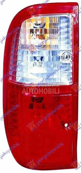 STOP LAMPA KOMPLET - (TAJLAND) za Ford Ranger od 2000. do 2027. god.