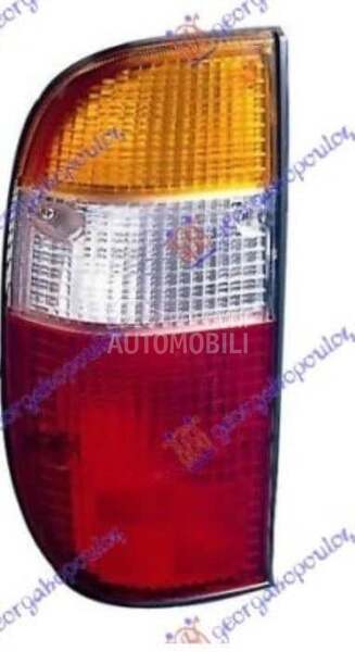STAKLO STOP LAMPE - (TAJLAND) za Ford Ranger od 2000. do 2027. god.