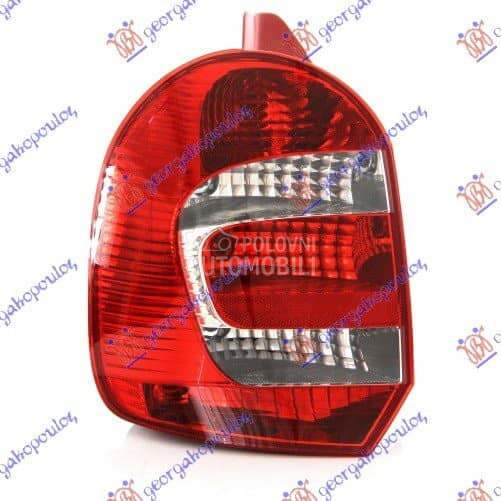 STOP LAMPA (DEPO) - MODUS (F/J za Renault Modus od 2000. do 2027. god.