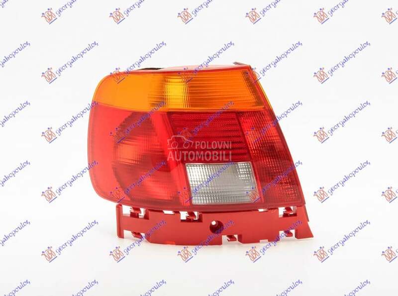 STOP LAMPA (DEPO) - A4 (8D2) za Audi A4 od 2000. do 2027. god.