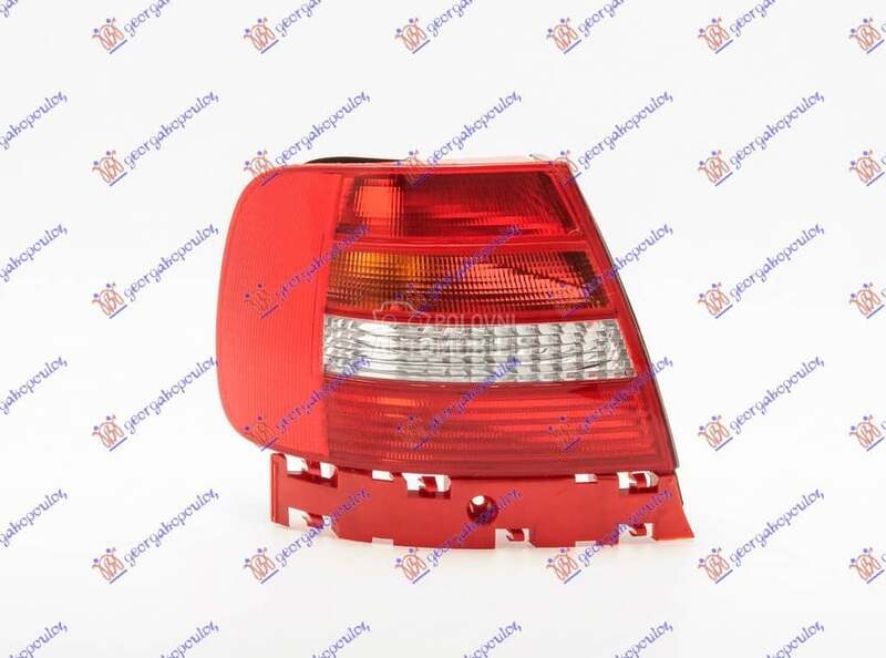 STOP LAMPA (DEPO) - A4 (8D2) za Audi A4 od 2000. do 2027. god.