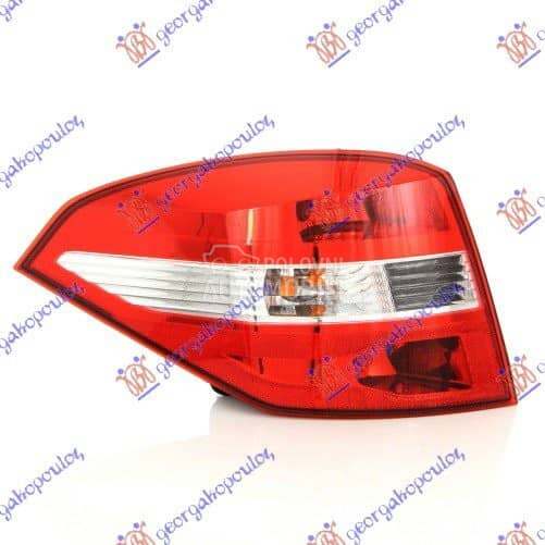 STOP LAMPA KARAVAN - (VALEO) - za Renault Laguna od 2000. do 2027. god.