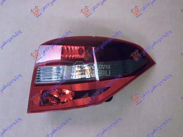STOP LAMPA KARAVAN - (DEPO) - za Renault Laguna od 2000. do 2027. god.