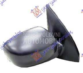 RETROVIZOR ELEKTRICNI (KONVEKS za Hyundai i10 od 2000. do 2027. god.