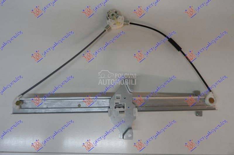 PODIZAC PROZORA ELEKTRICNI (BE za Toyota RAV 4 od 2000. do 2027. god.