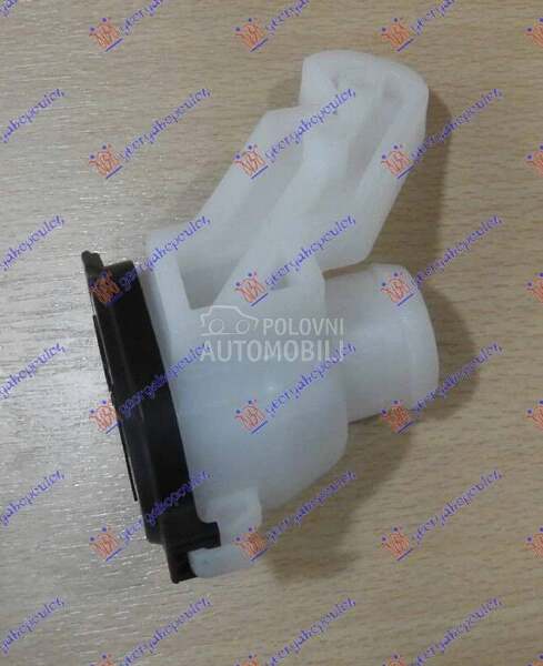 POSUDA ZA TECNOST BRISACA (SAM za Toyota RAV 4 od 2000. do 2027. god.