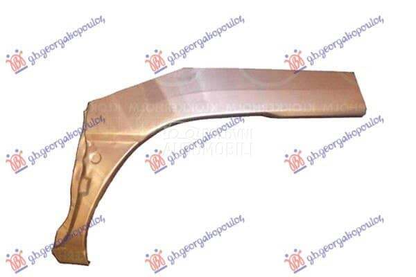 RUB 3 VRATA - RAV 4 (XA10) za Toyota RAV 4 od 2000. do 2027. god.