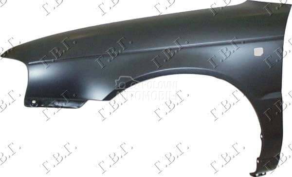 BLATOBRAN - BALENO H/B (EG) za Suzuki Baleno od 2000. do 2027. god.
