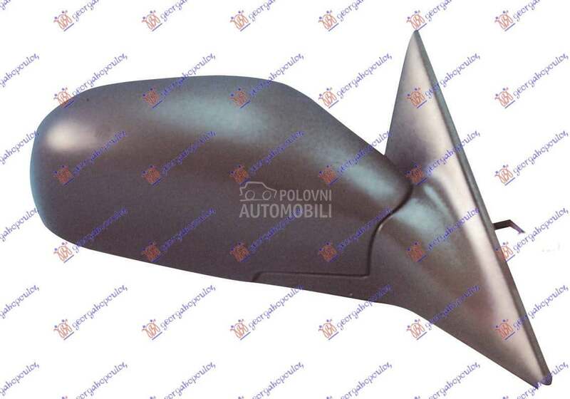 RETROVIZOR ELEKTRICNI (A KVALI za Suzuki Baleno od 2000. do 2027. god.