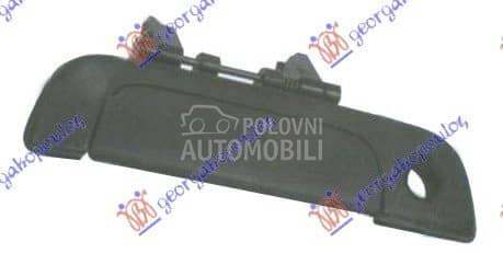 KVAKA PREDNJIH VRATA SPOLJASNJ za Suzuki Baleno od 2000. do 2027. god.