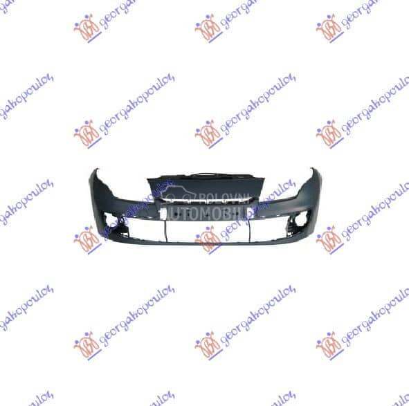 PREDNJI BRANIK PM - - MEGANE H za Renault Megane od 2000. do 2027. god.