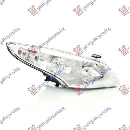 FAR - (MARELLI) - MEGANE H/B - za Renault Megane od 2000. do 2027. god.