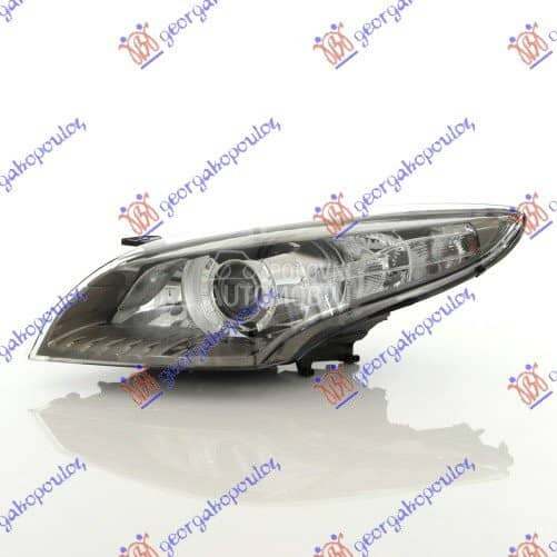 FAR XENON - (MARELLI) - MEGANE za Renault Megane od 2000. do 2027. god.