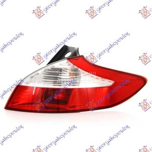 STOP LAMPA SPOLJASNJA (VALEO) za Renault Megane od 2000. do 2027. god.