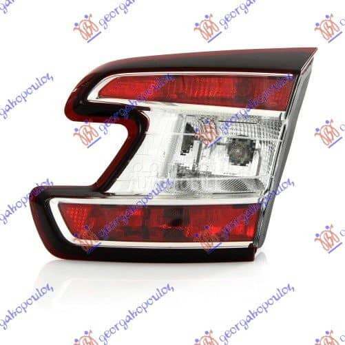 STOP LAMPA UNUTRASNJA KARAVAN za Renault Megane od 2000. do 2027. god.
