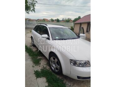 Audi A4 1.8t (može zamena), 1.500 €, 2002. Karavan, Benzin + Gas (TNG) | 1781 cm3, 250.000 km, 110kW (150 KS), Manuelni 5 brzina, 4/5 vrata, 5 sedišta, Zaječar