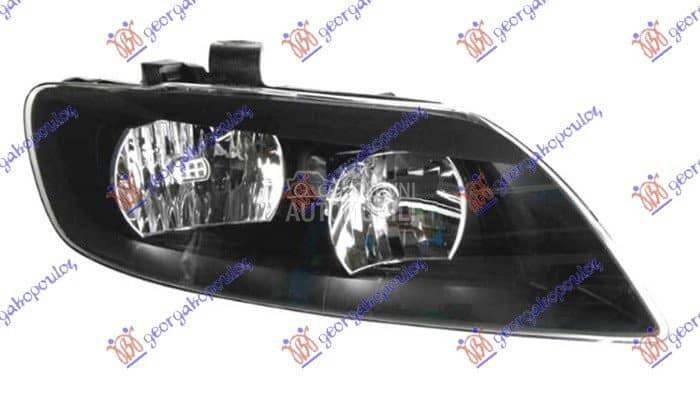 FAR ELEKTRICNI (H7/H15) (DEPO) za Audi Q7 od 2000. do 2027. god.