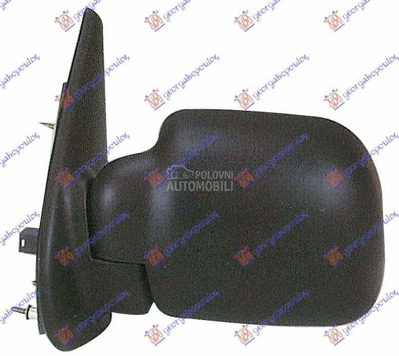 RETROVIZOR ELEKTRICNI (A KVALI za Renault Kangoo od 2000. do 2027. god.