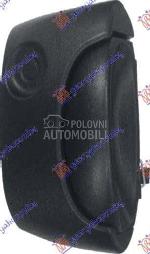 KVAKA KLIZNIH VRATA SPOLJASNJA za Renault Kangoo od 2000. do 2027. god.