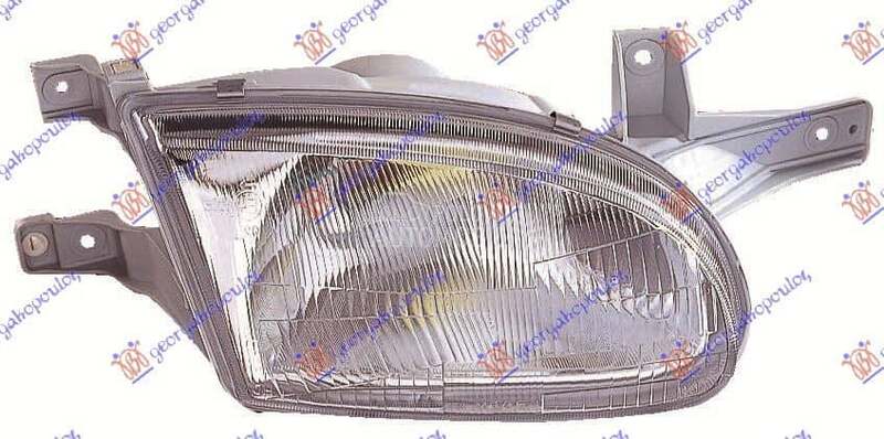 FAR ELEKTRICNI (DEPO) - ACCENT za Hyundai Accent od 2000. do 2027. god.