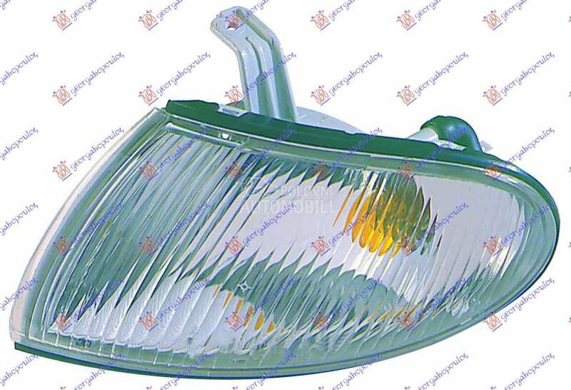 MIGAVAC - ACCENT SDN (X-3) za Hyundai Accent od 2000. do 2027. god.