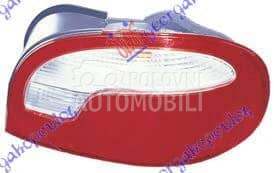STOP LAMPA - ACCENT SDN (X-3) za Hyundai Accent od 2000. do 2027. god.