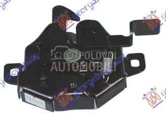 BRAVA HAUBE - ACCENT SDN (X-3) za Hyundai Accent od 2000. do 2027. god.