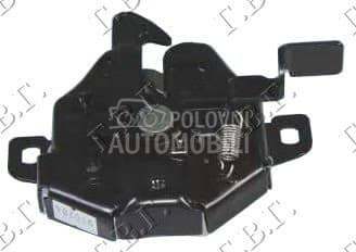 BRAVA HAUBE - ACCENT L/B (X-3) za Hyundai Accent od 2000. do 2027. god.