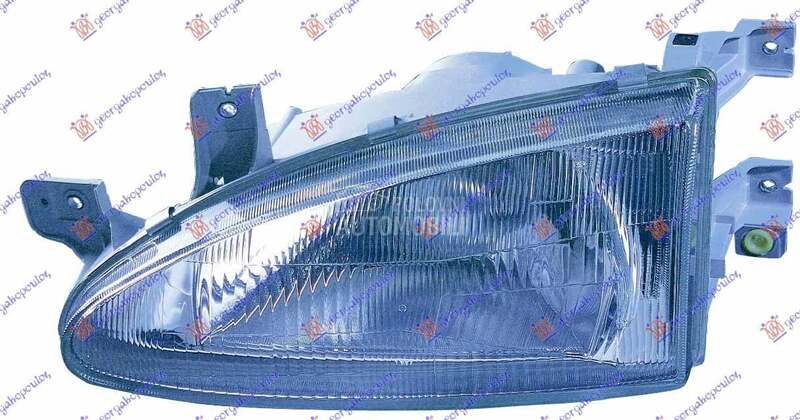 FAR ELEKTRICNI (DEPO) - ACCENT za Hyundai Accent od 2000. do 2027. god.