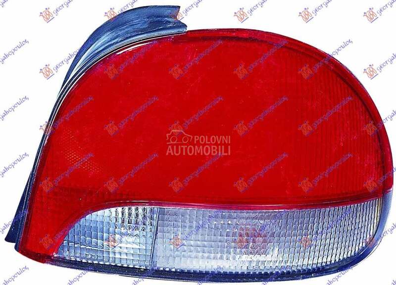 STOP LAMPA 3/5 VRATA (DEPO) - za Hyundai Accent od 2000. do 2027. god.