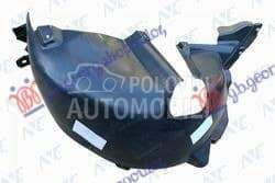 ZADNJE POTKRILO PLASTICNO - IB za Seat Ibiza od 2000. do 2027. god.