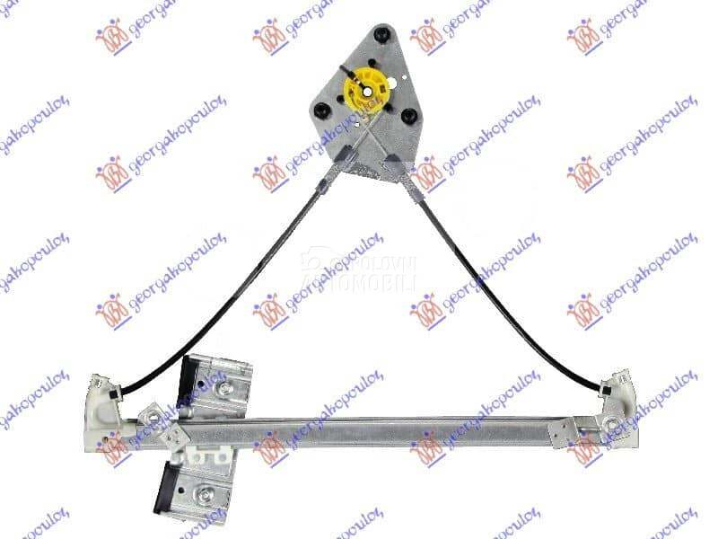 PODIZAC ZADNJEG PROZORA ELEKTR za Seat Ibiza od 2000. do 2027. god.