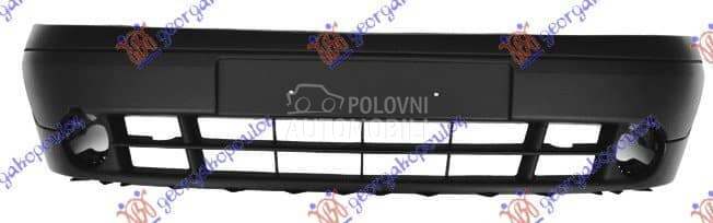 PREDNJI BRANIK PM - KANGOO (KC za Renault Kangoo od 2000. do 2027. god.