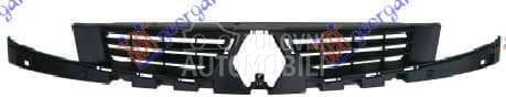 PVC MASKA UNUTRASNJA - - KANGO za Renault Kangoo od 2000. do 2027. god.