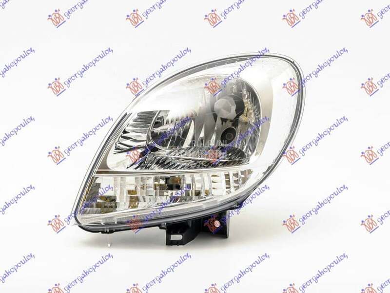 FAR BELI MIGAVAC (DEPO) - KANG za Renault Kangoo od 2000. do 2027. god.