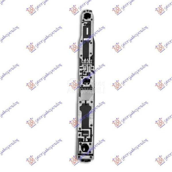 NOSAC SIJALICE STOP LAMPE - KA za Renault Kangoo od 2000. do 2027. god.