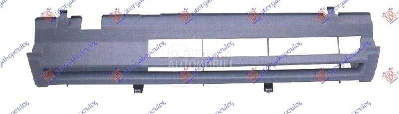 PVC MASKA - AX (ZA) za Citroen AX od 2000. do 2027. god.