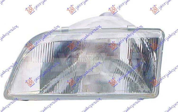FAR (TYC) - AX (ZA) za Citroen AX od 2000. do 2027. god. - 070605132