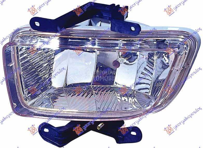MAGLENKA (E) (DEPO) - PICANTO za Kia Picanto od 2000. do 2027. god.