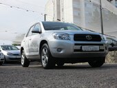 Toyota RAV 4 2.2 D 4X4
