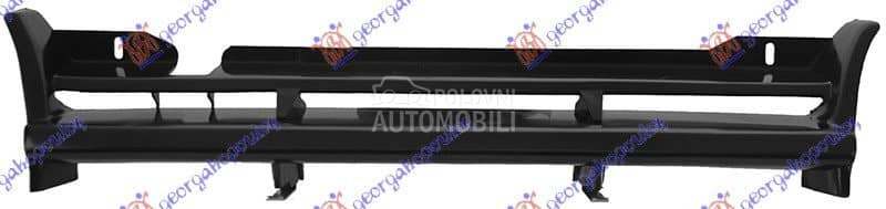 PVC MASKA - AX (ZA) za Citroen AX od 2000. do 2027. god.