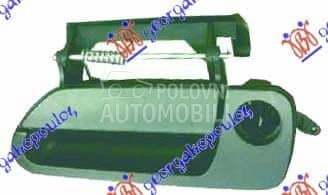 KVAKA PREDNJIH VRATA SPOLJASNJ za Citroen Xantia od 2000. do 2027. god. - 071607842
