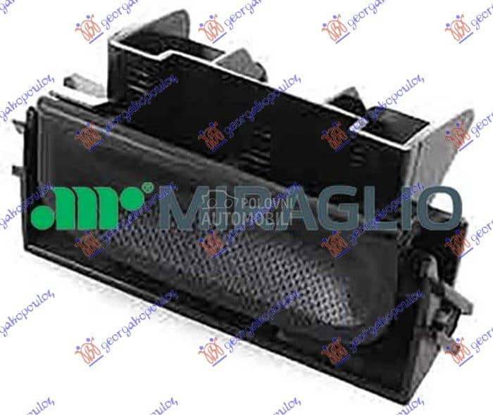 KVAKA VRATA GEPEKA - C4 PICASS za Citroen C4 Picasso od 2000. do 2027. god.
