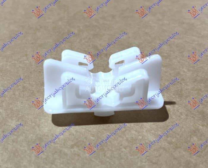 NOSAC FARA DONJI PLASTICNI - F za Ford Fiesta od 2000. do 2027. god.