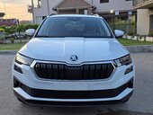 Škoda Karoq Ambition Plus DSG