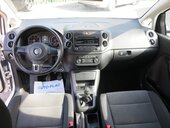 Volkswagen Golf Plus 1.6 TDI