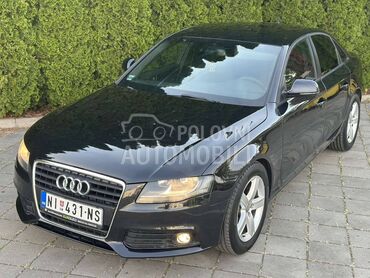 Audi A4 VREDI POGLEDATI (može zamena)