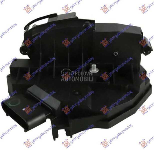 BRAVA ZADNJIH VRATA ELEKTRICNA za Ford Fiesta od 2000. do 2027. god.